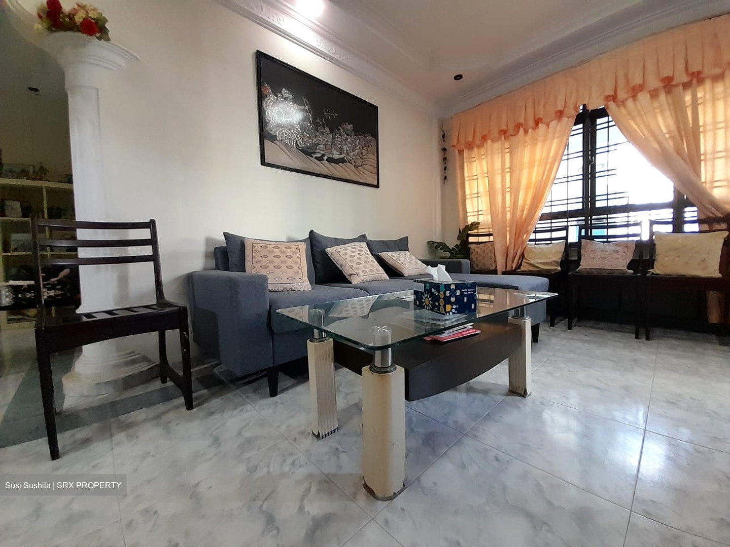Blk 539 Pangshan Grove (Bukit Panjang), HDB 5 Rooms #510503331